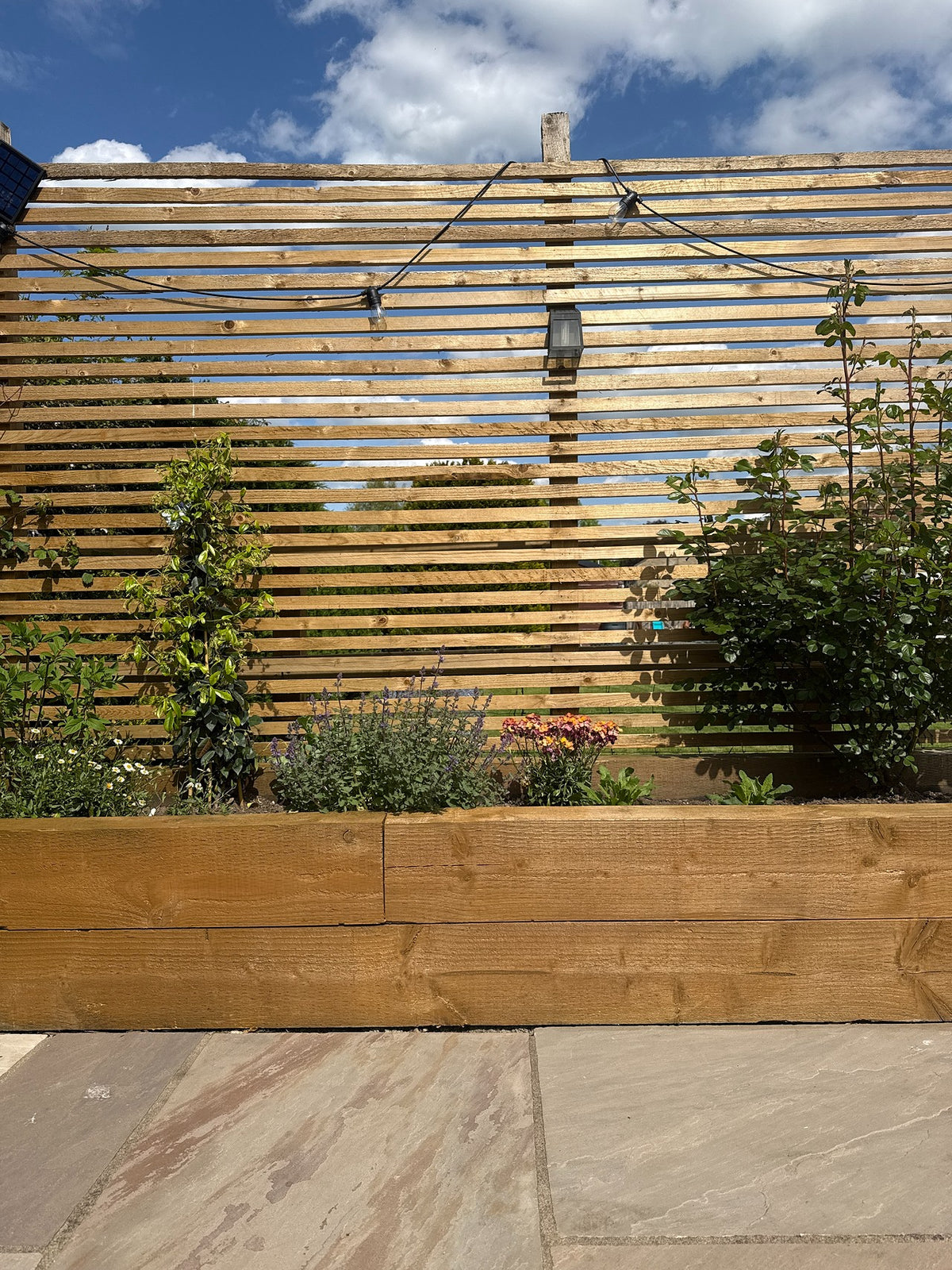 Golden Oak - Royal Exterior Wood Stain