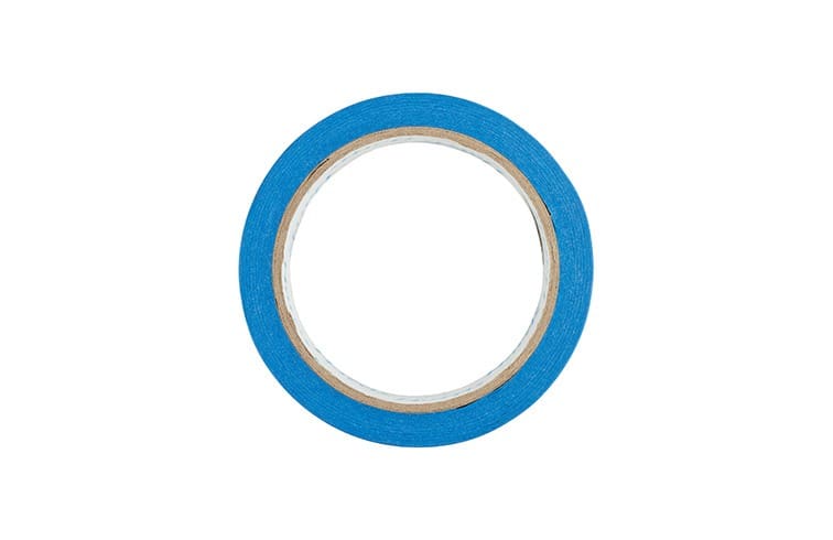 Harris Seriously Good masking tape 19mm
