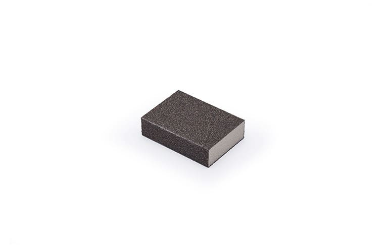 Harris Seriously Good sanding block, medium