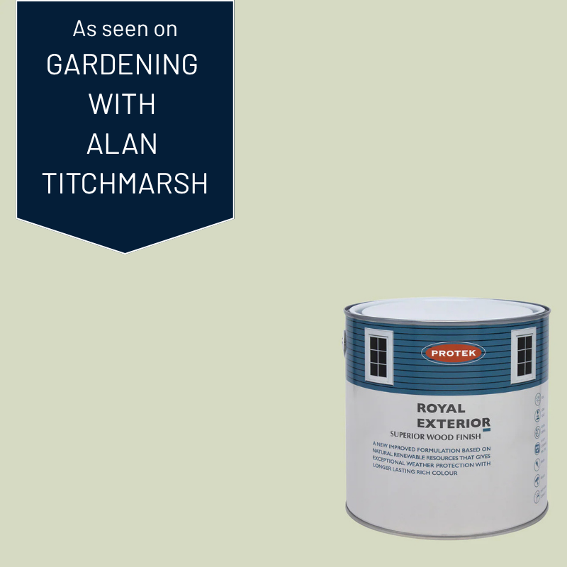 Warm Clay - Royal Exterior Paint