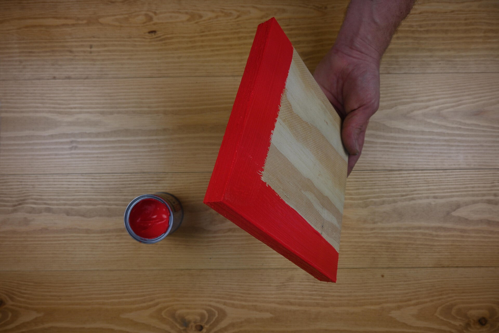 Edge Sealer ESP Panels - 1L