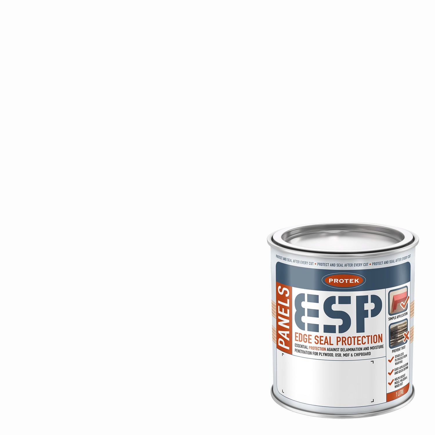 ESP Panels - 1L
