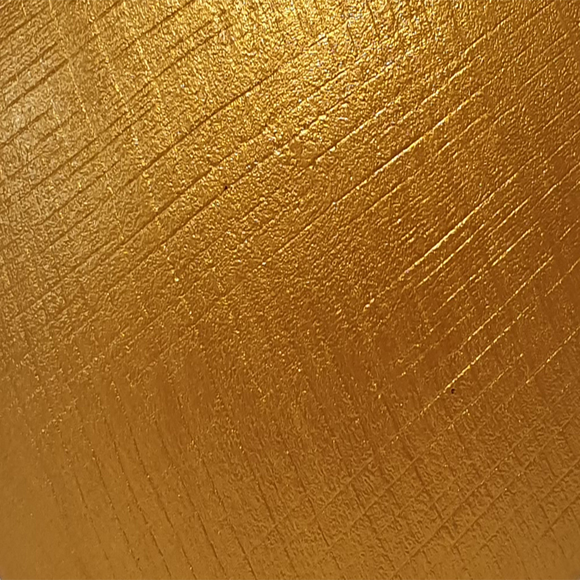Royal Metallic - Gold
