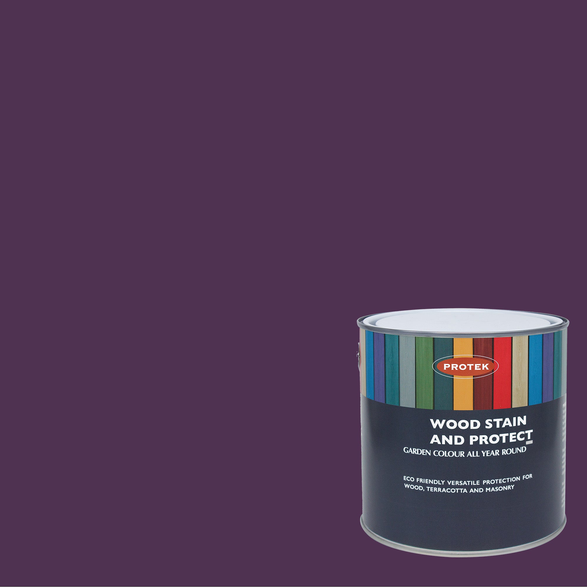 Wood Stain & Protect - Amarath