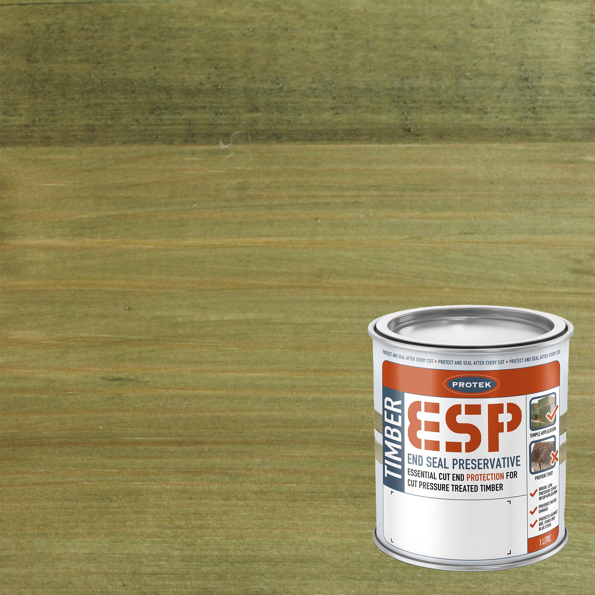 ESP Timber - 1L