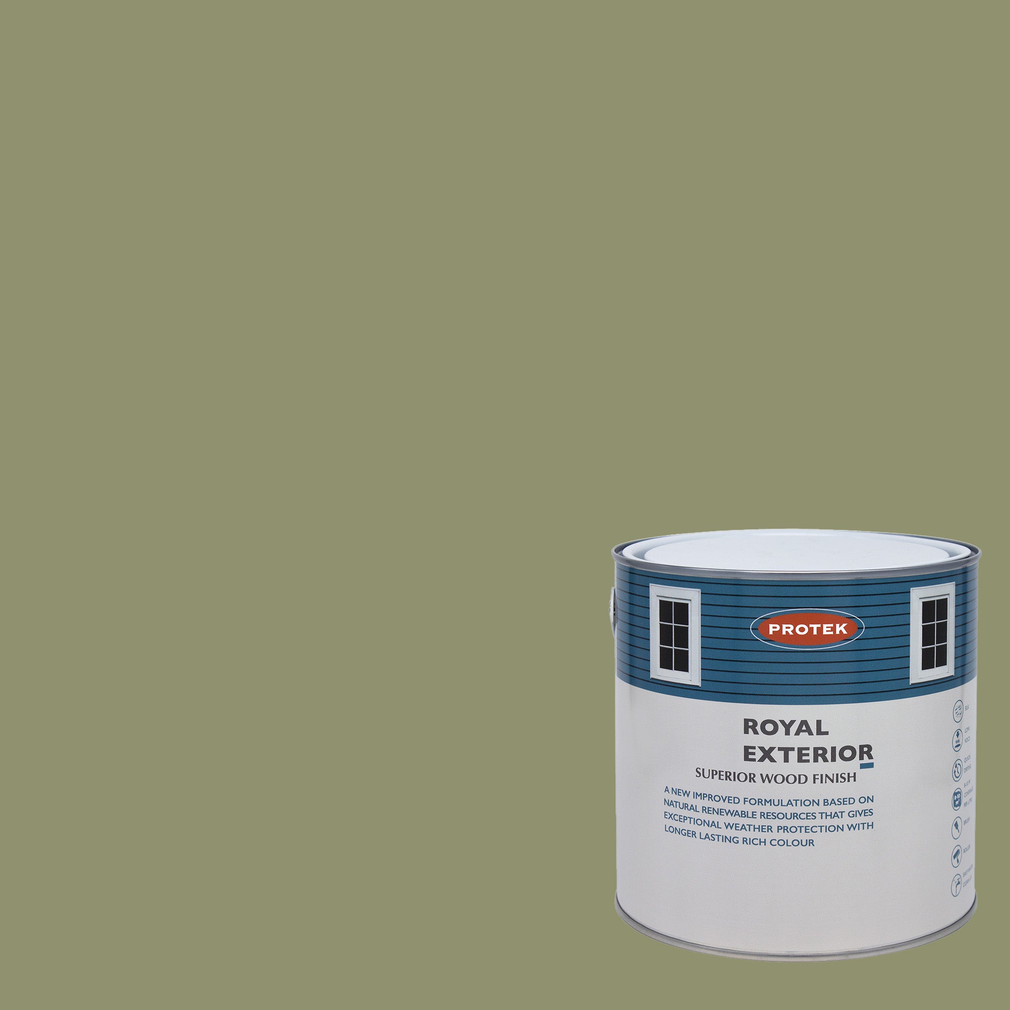 Olive Green Wood Stain Royal Exterior Paint Protek Olive Green Wood Stain Royal Exterior Paint Protek