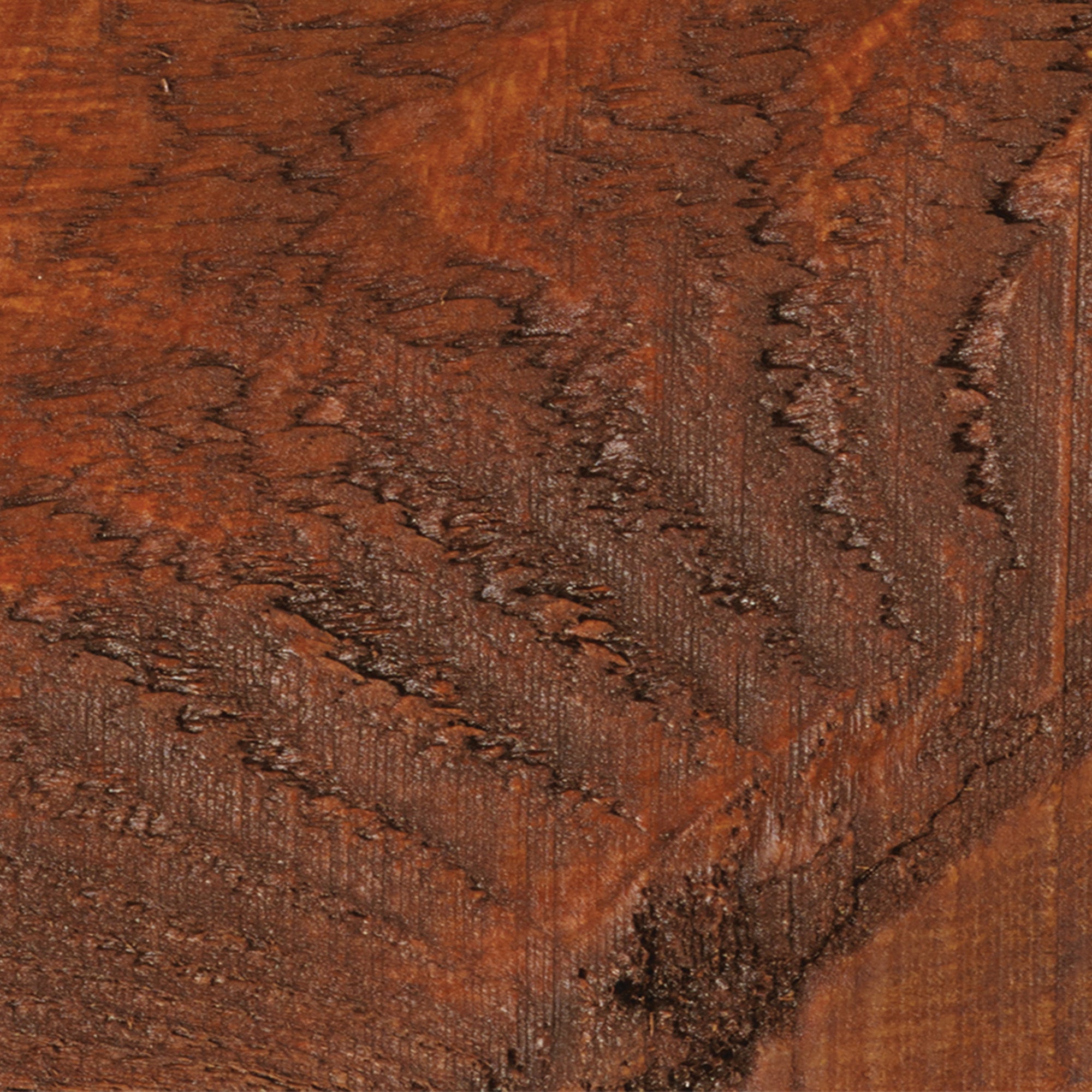 Royal Exterior - Antique Teak