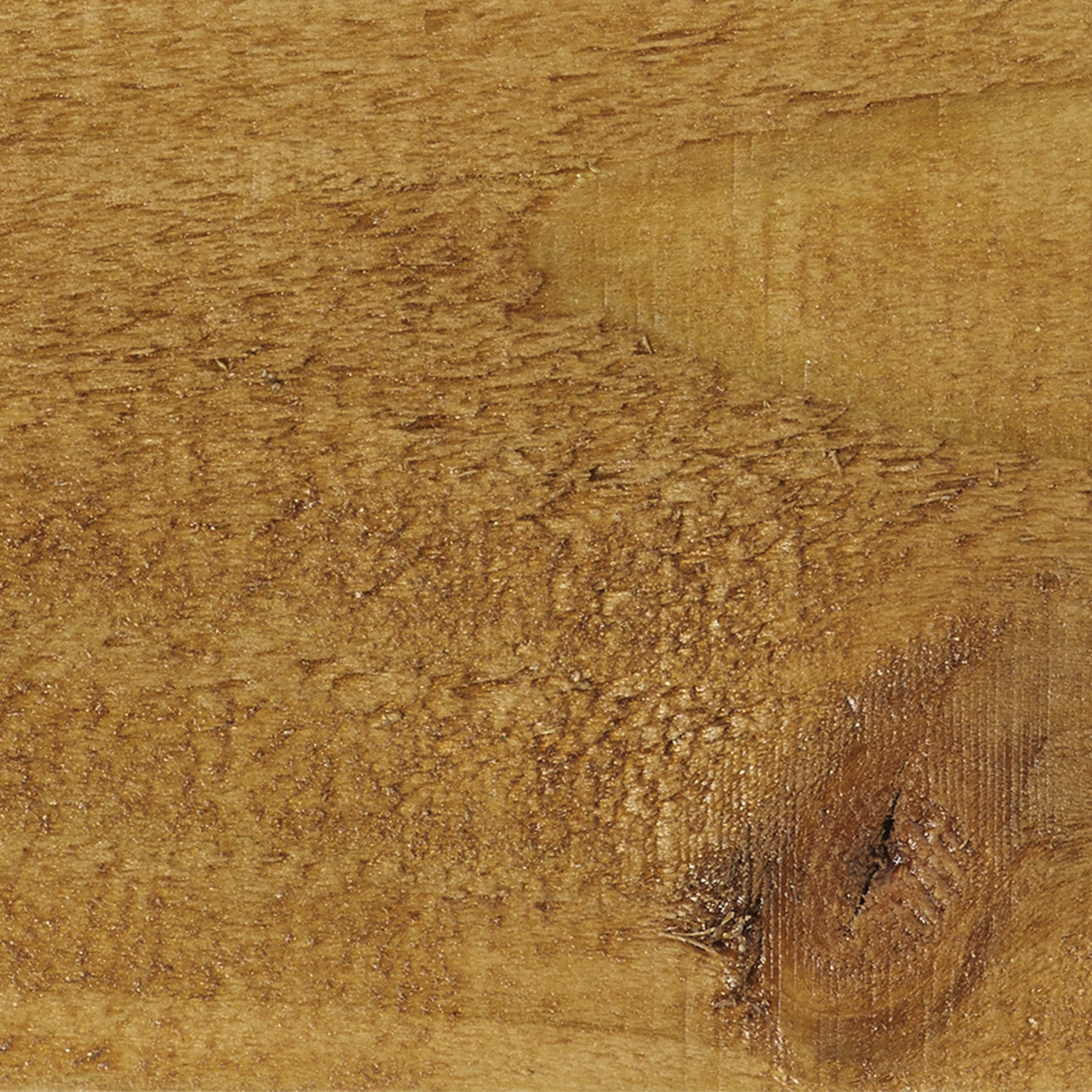 Royal Exterior - Golden Oak