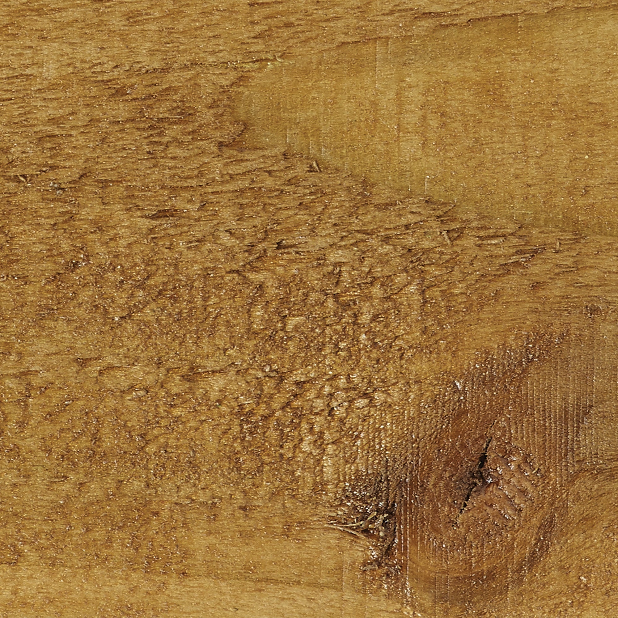 Stable Coat - Golden Oak