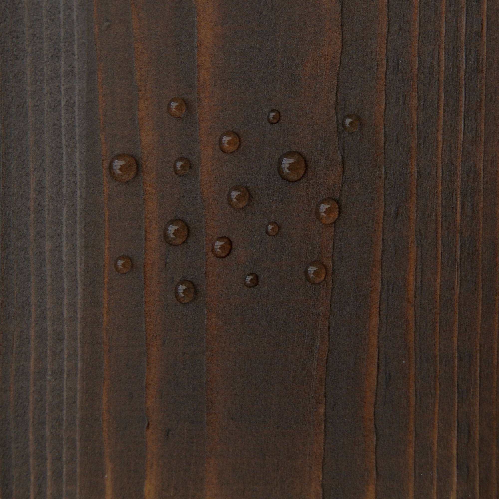 Timber Eco Shield - Dark Brown