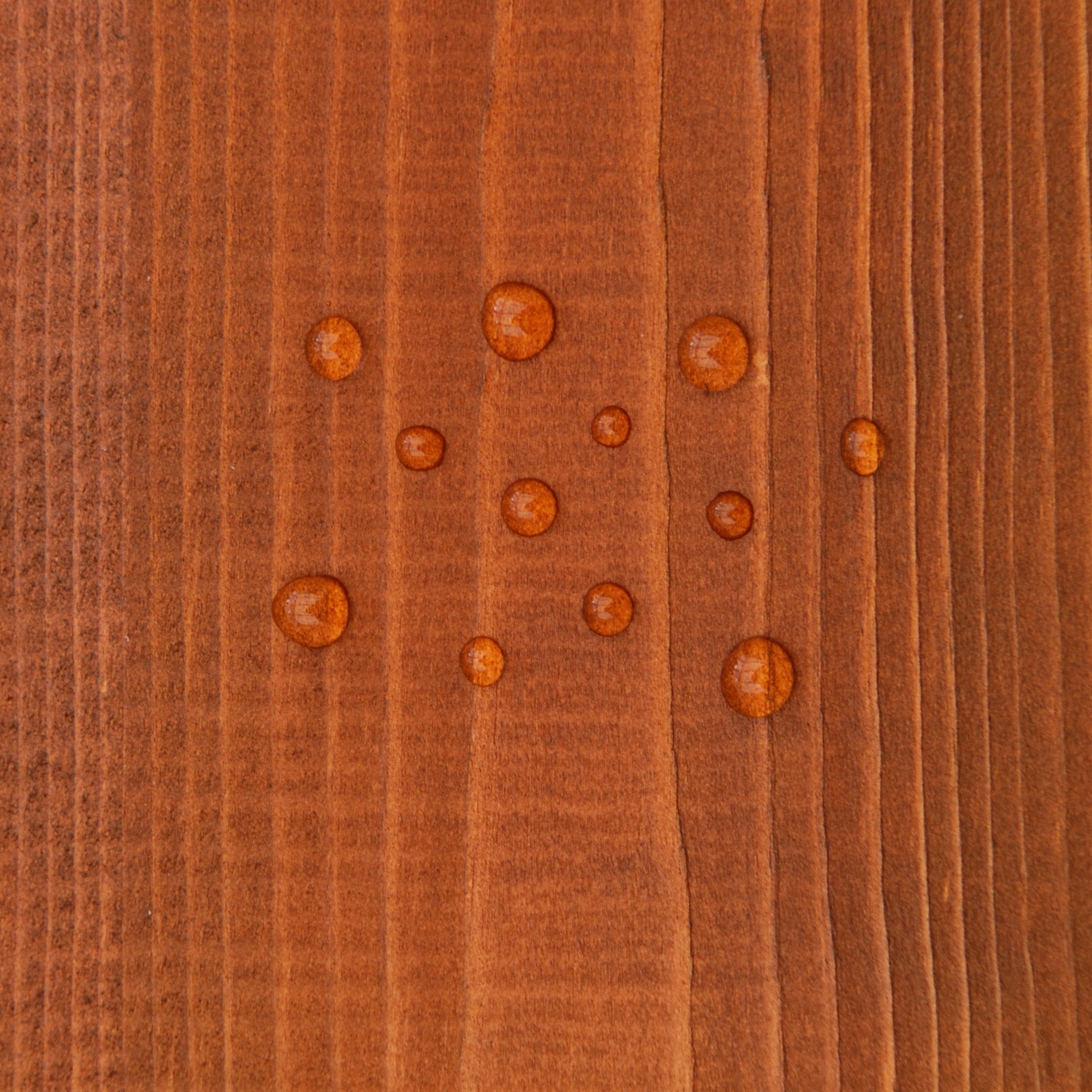 Timber Eco Shield - Golden Brown