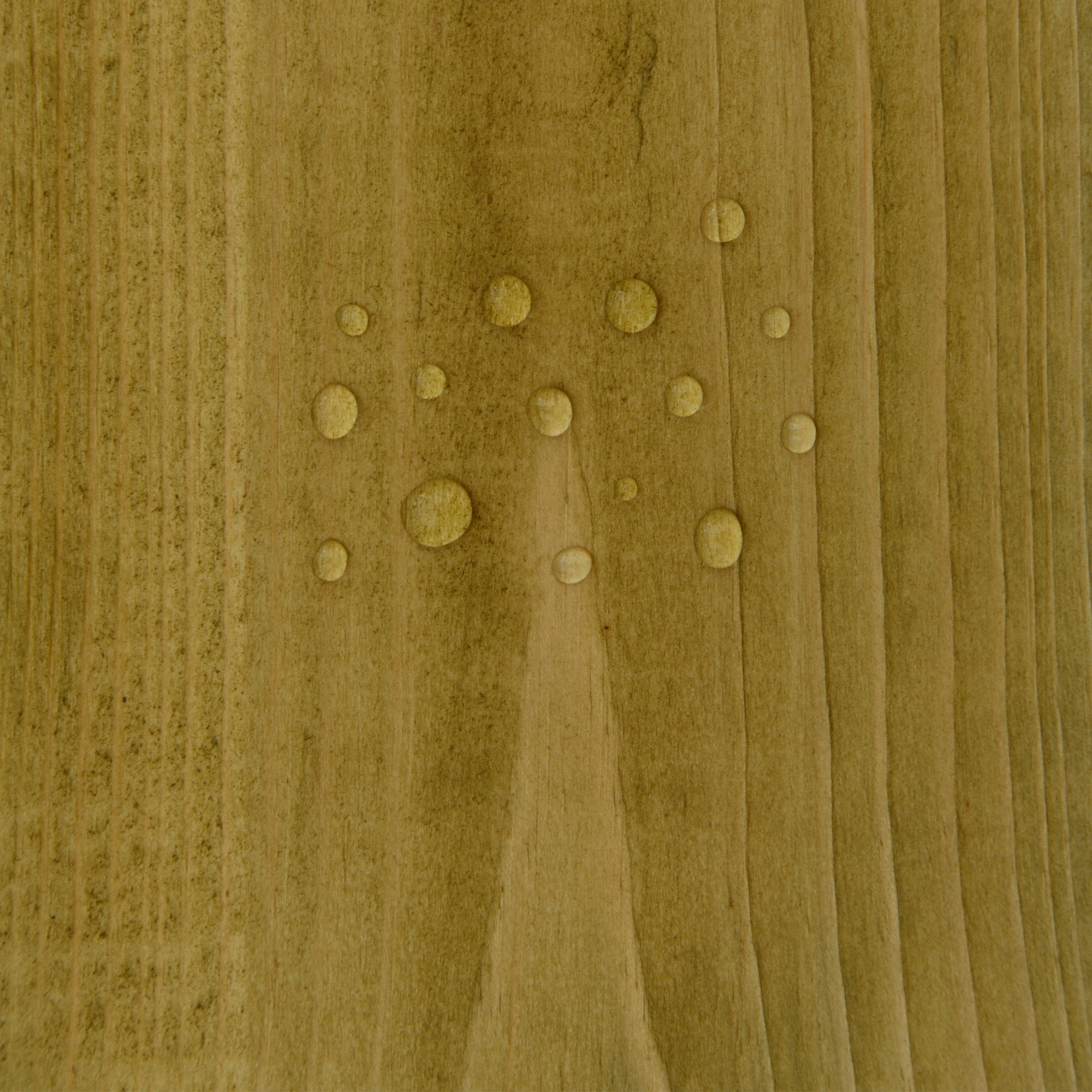 Timber Eco Shield - Pale Green