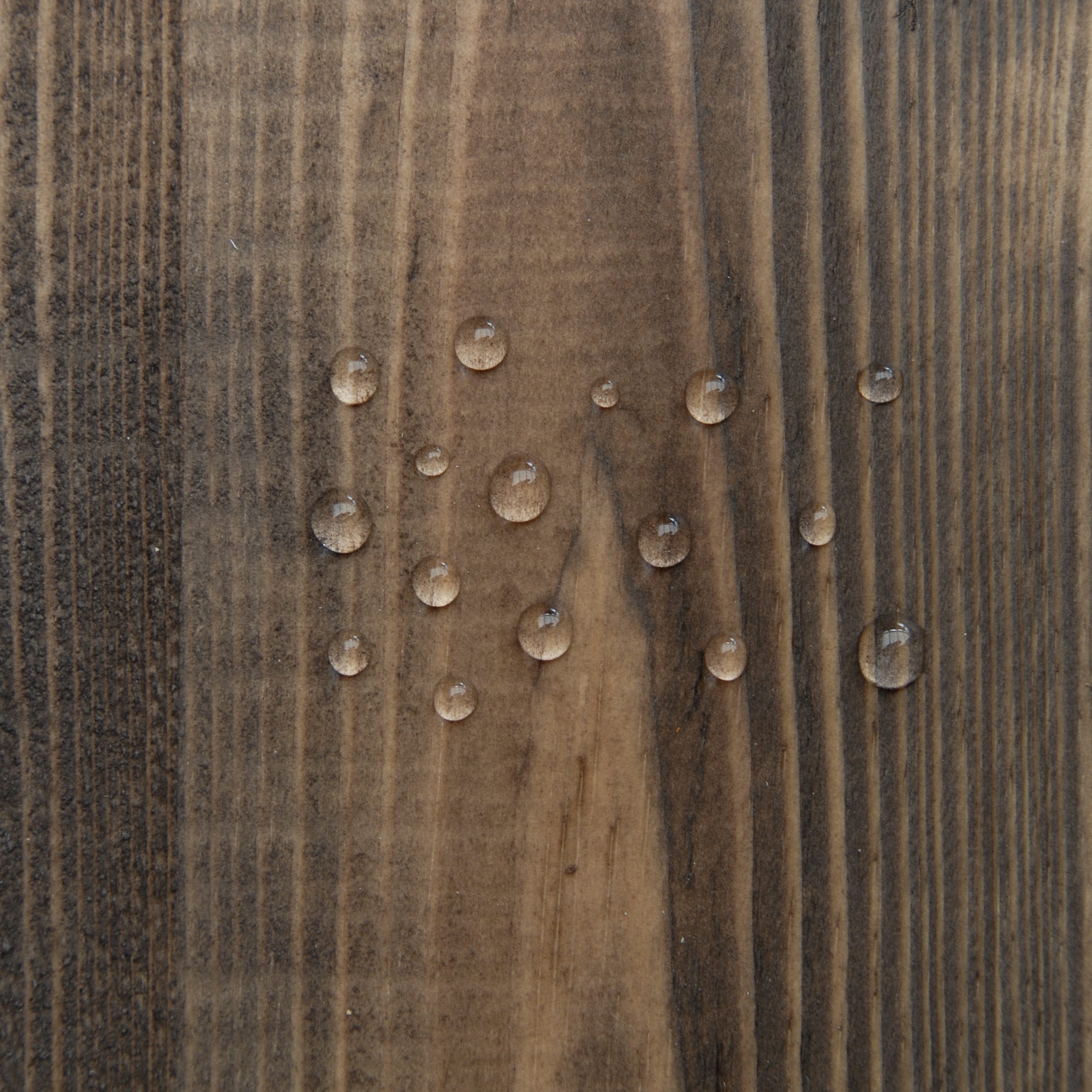 Timber Eco Shield - Weathered Wood