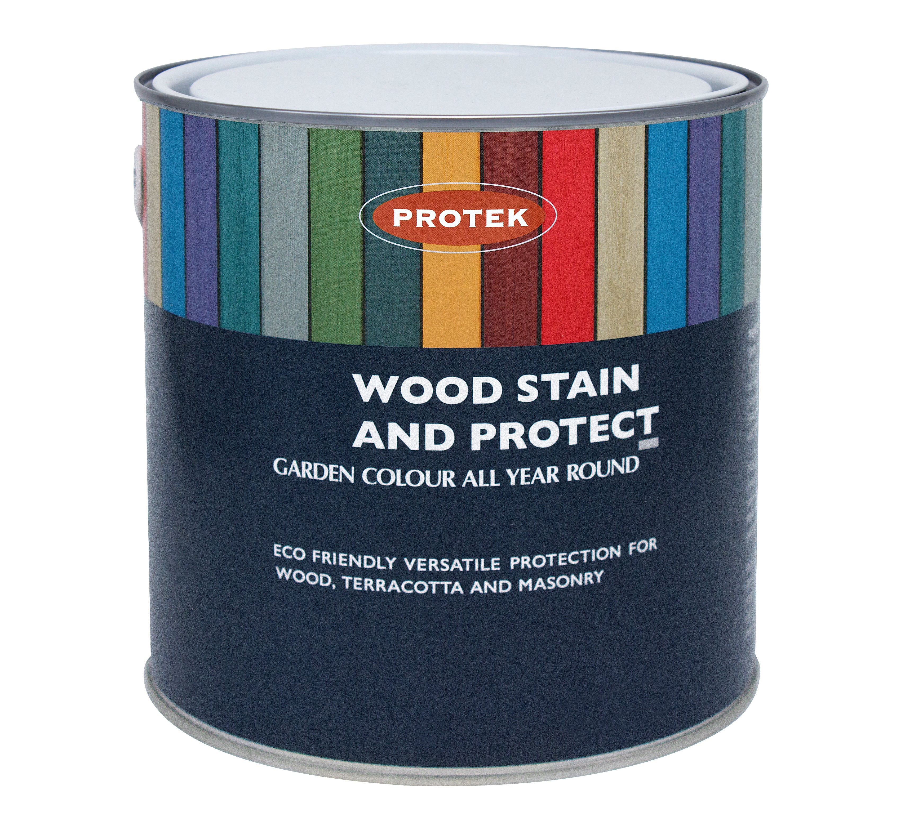 Wood Stain & Protect - Willow