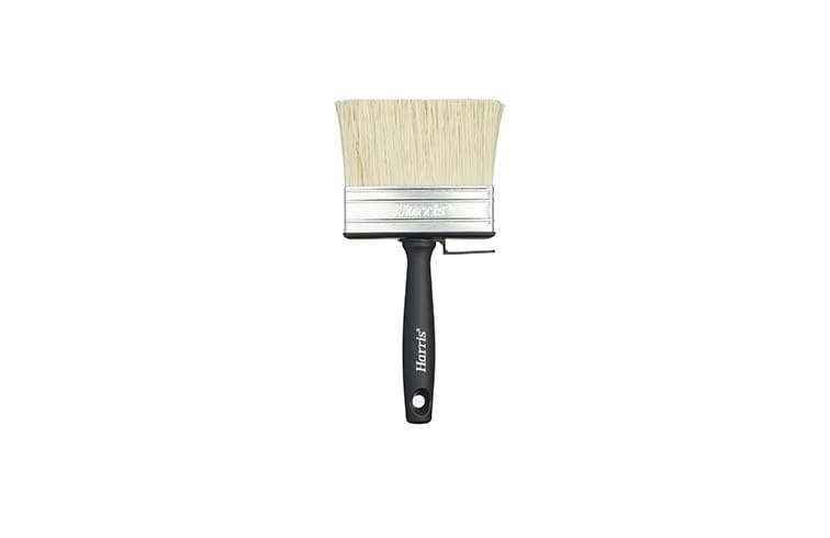 Harris Essentials 4 inch block brush