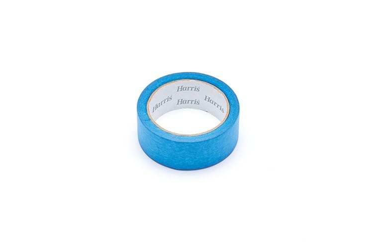 Harris Seriously Good masking tape 38mm