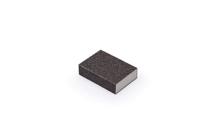 Harris Seriously Good sanding block, coarse