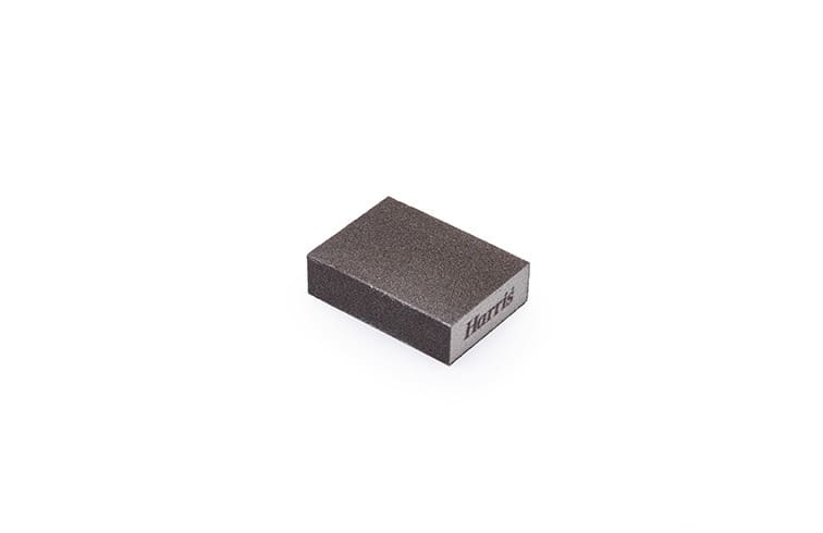 Harris Seriously Good sanding block, fine